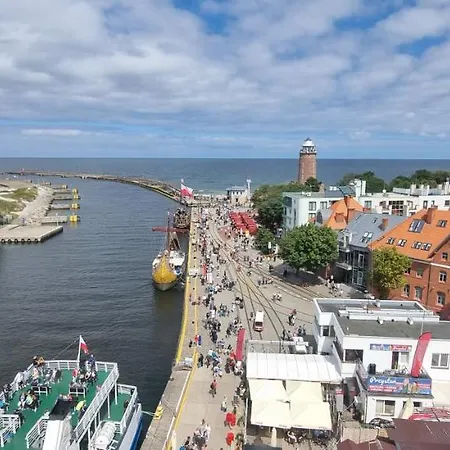 Centrum Portu
